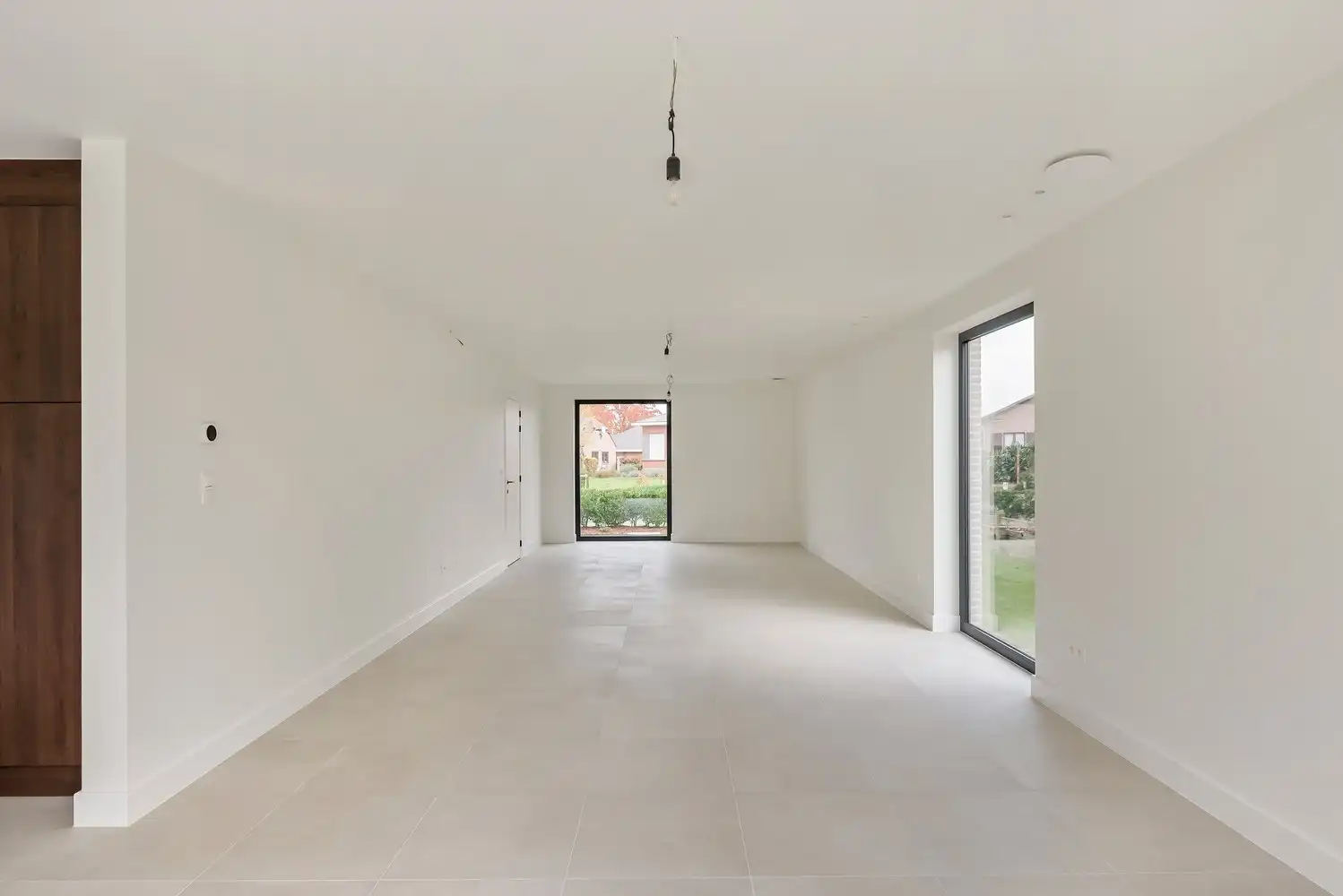 BEN-WONING TE KOOP ONDER REGISTRATIE foto 10