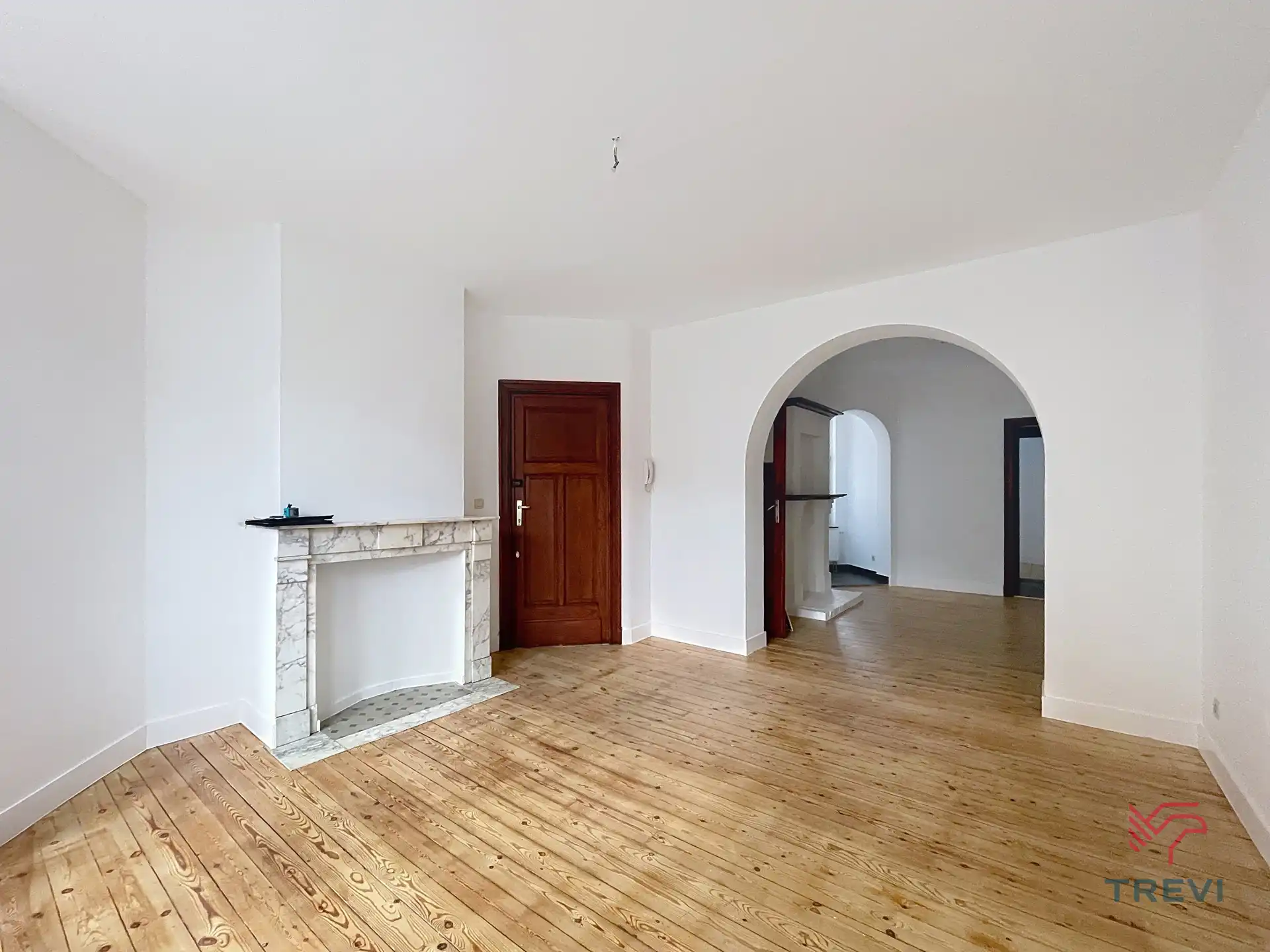 Appartement met 1 slaapkamer  foto 5