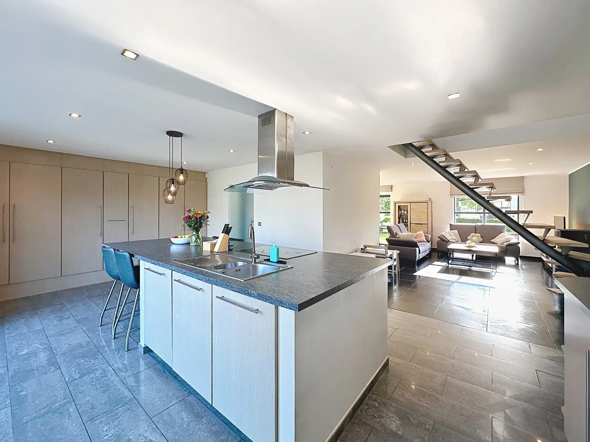 Landelijk wonen met ruimte, licht en comfort foto 12