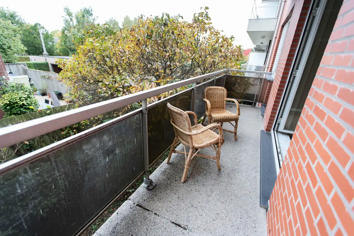 Lichtrijk 3 slk appartement met EPC A foto 4