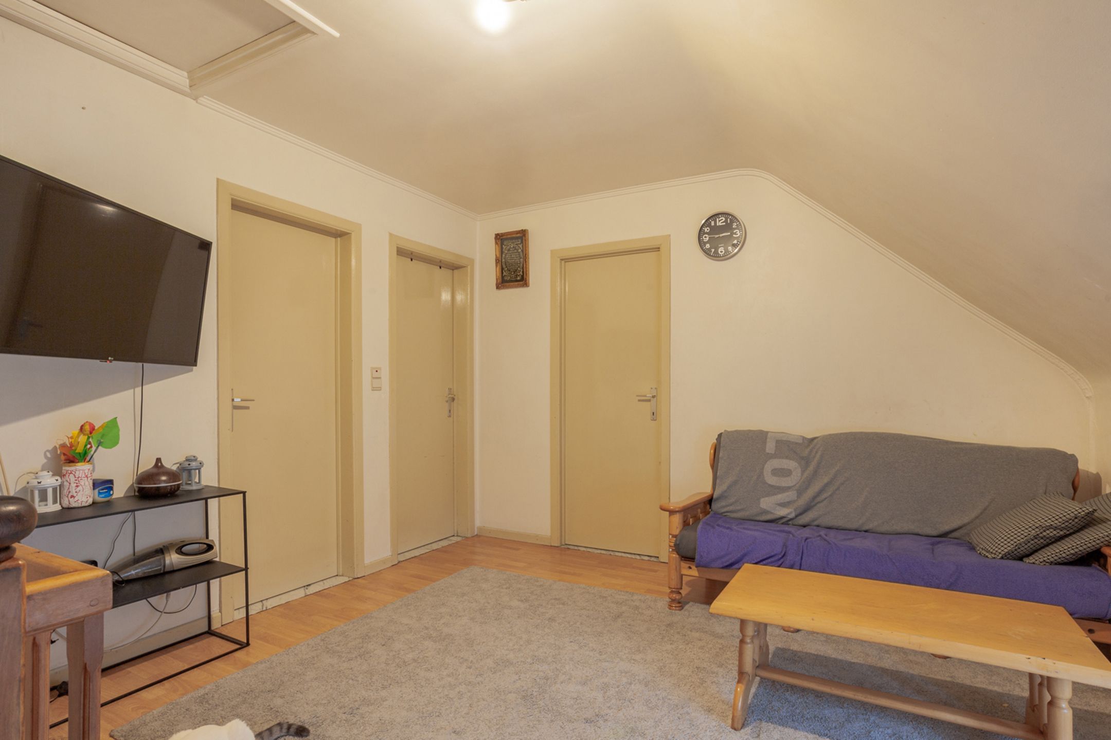 Instapklare woning met koer en EPC-label B foto 20