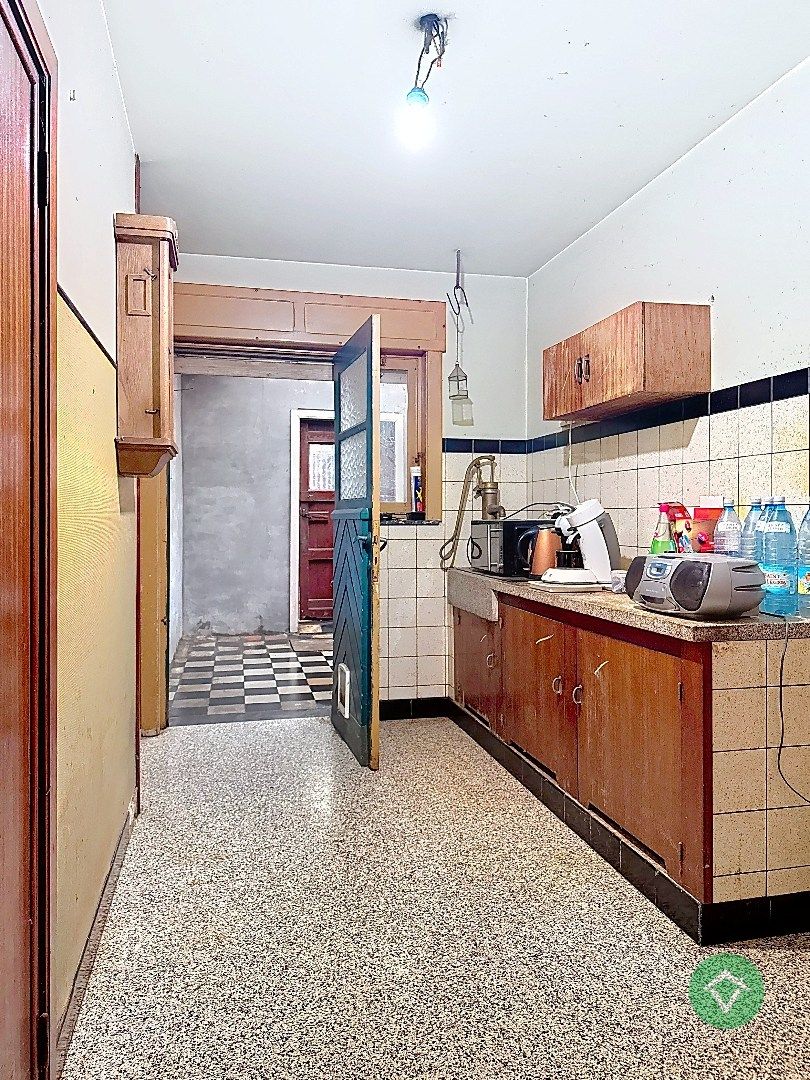 Alleenstaande woning met vergezichten te Zwevezele foto 8