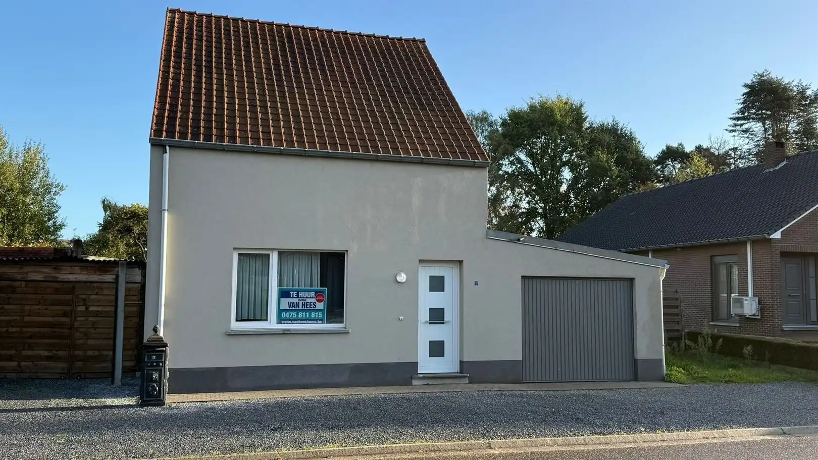 Woning foto 2