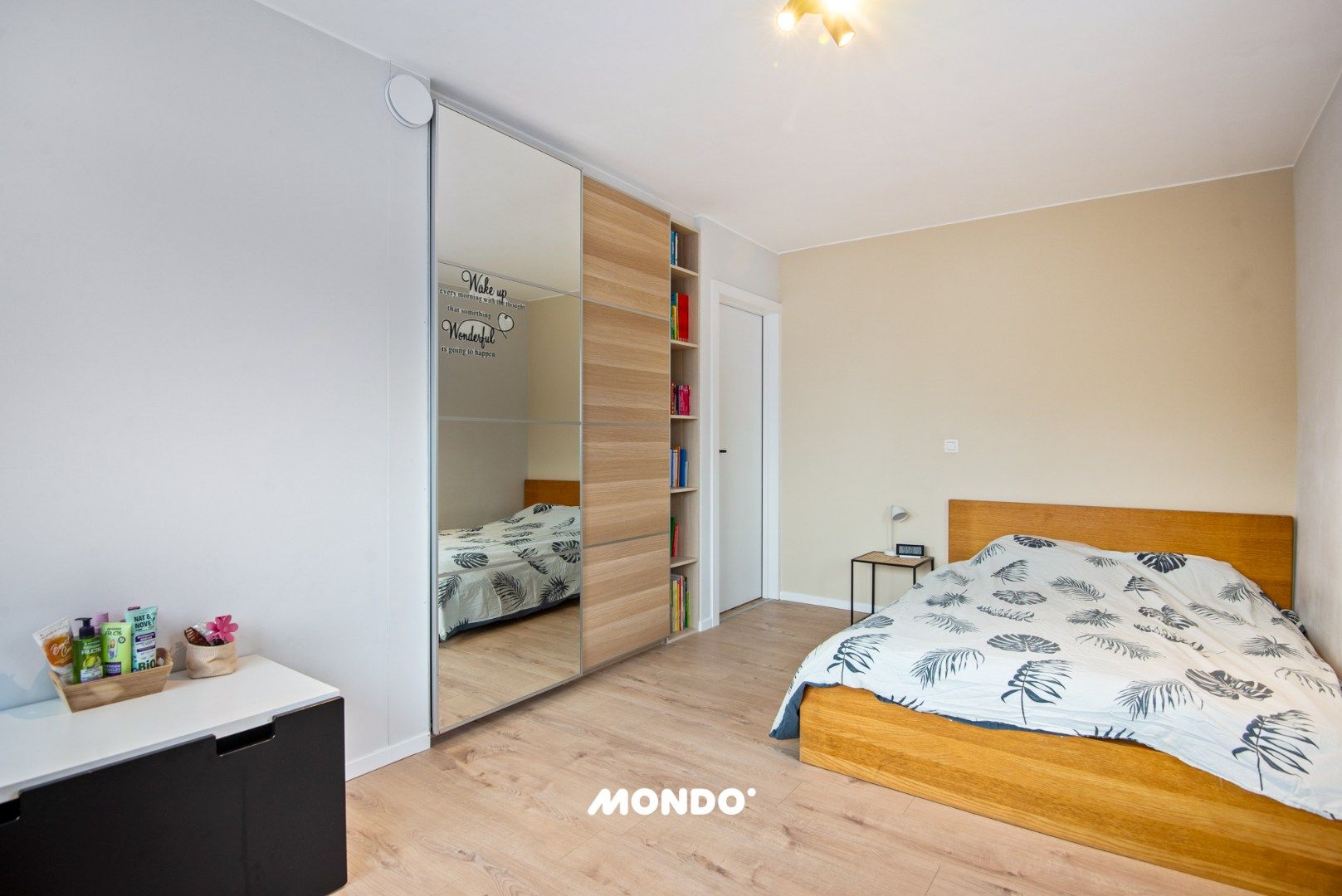 Uitzonderlijke BEN-woning (E-peil -9!) met 5 slaapkamers te Grimbergen foto 15