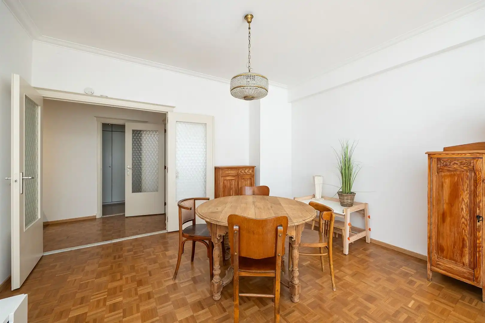 Top gelegen appartement met 3 slaapkamers  foto 6