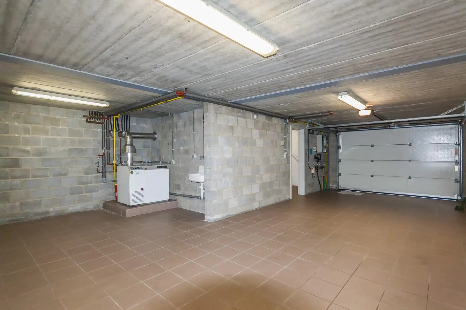 Villa te huur foto 16