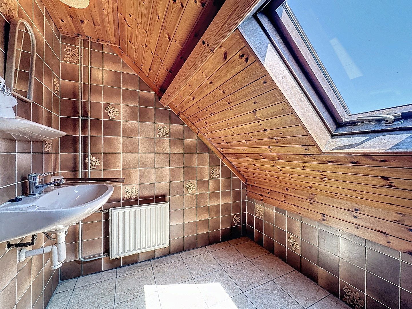 Landelijk wonen met grote schuren foto 19