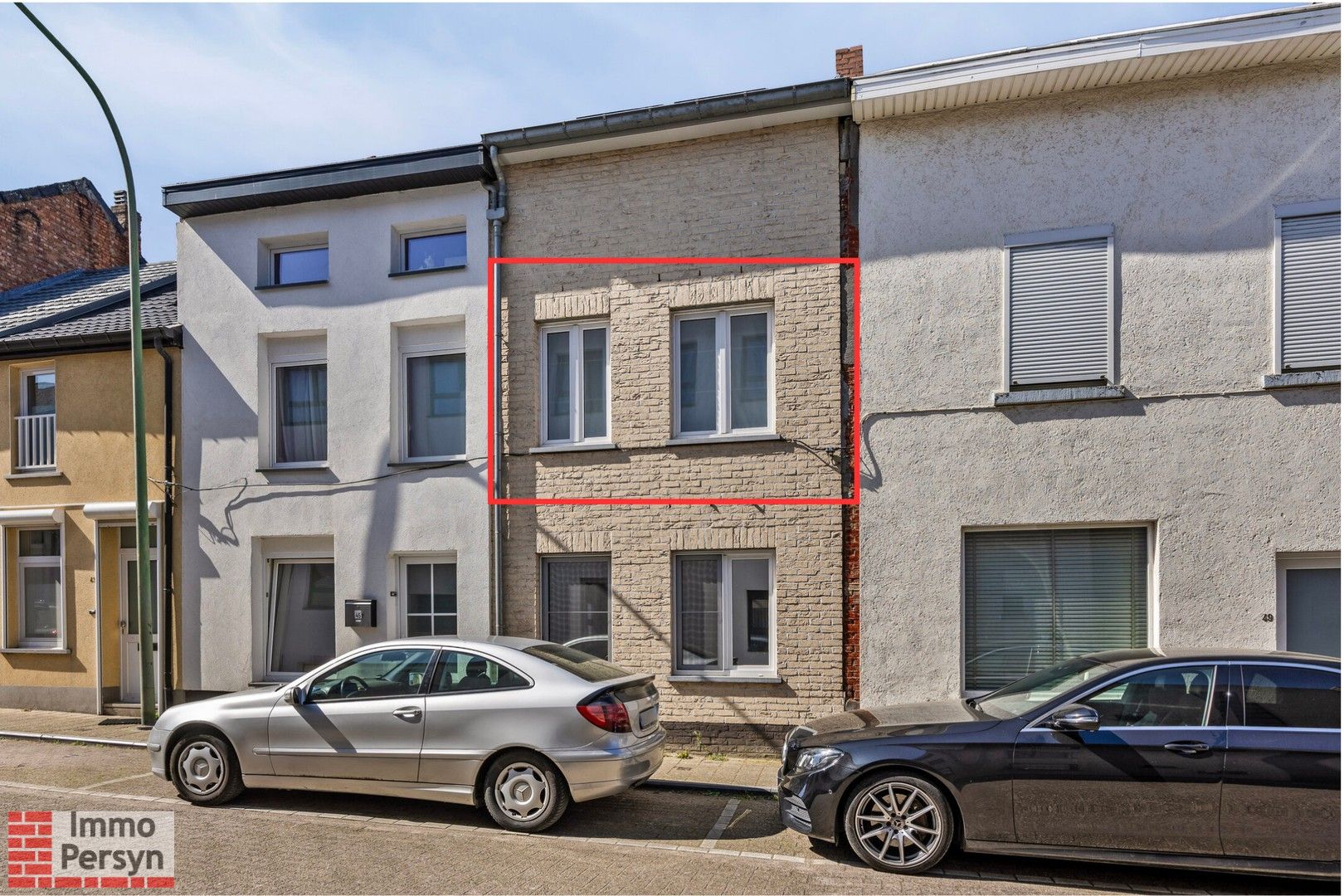 2 slaapkamer appartement op de vesten van Scherpenheuvel foto 16