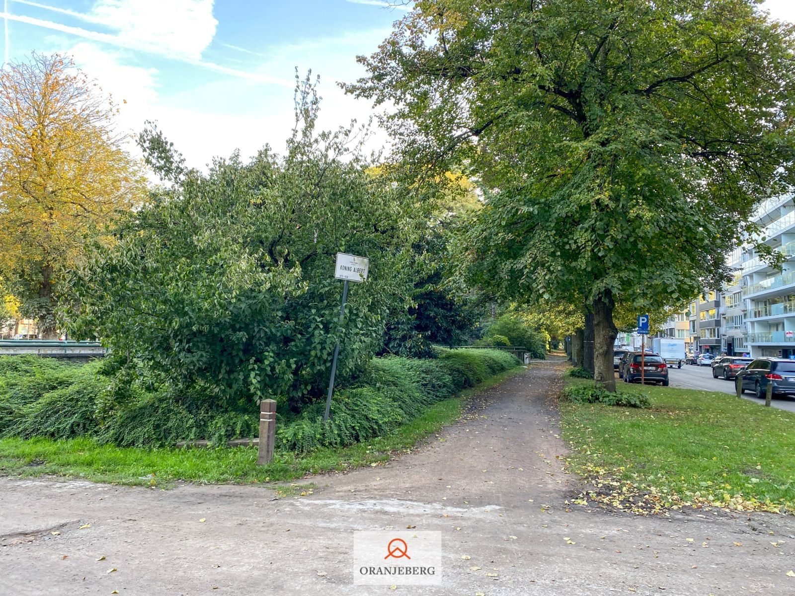 Gemeubeld 2-slaapkamer appartement centrum-Gent foto 25