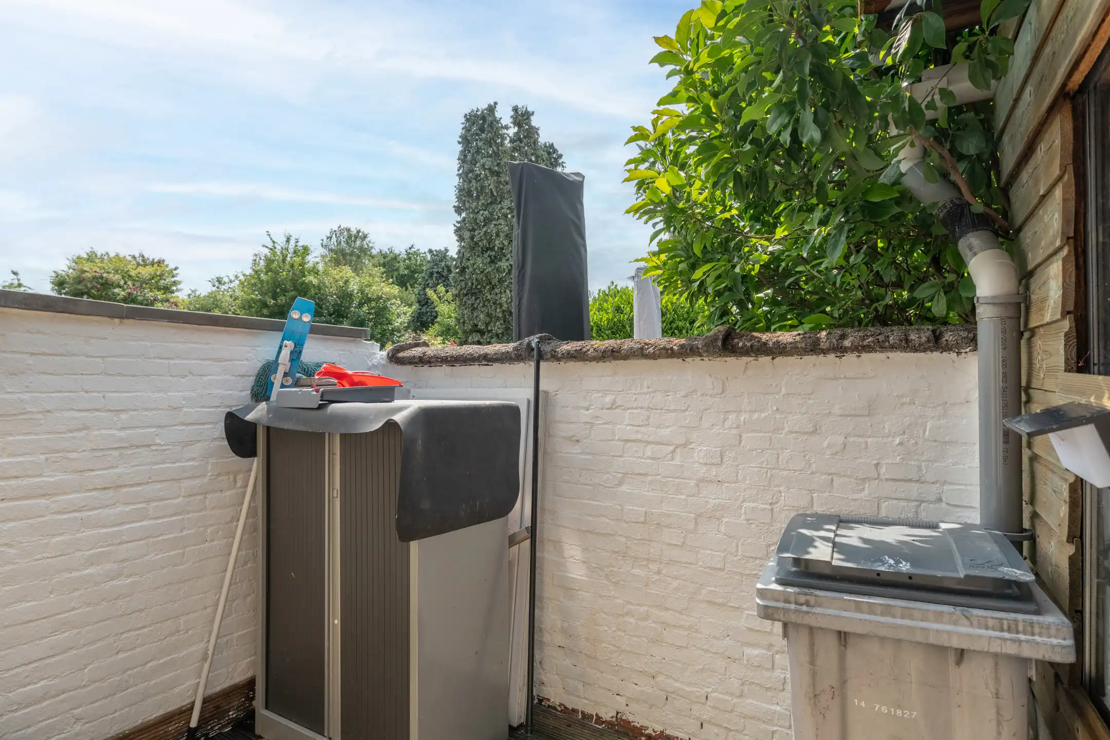 Centraal gelegen gezinswoning met 4 slaapkamers te Turnhout. foto 10