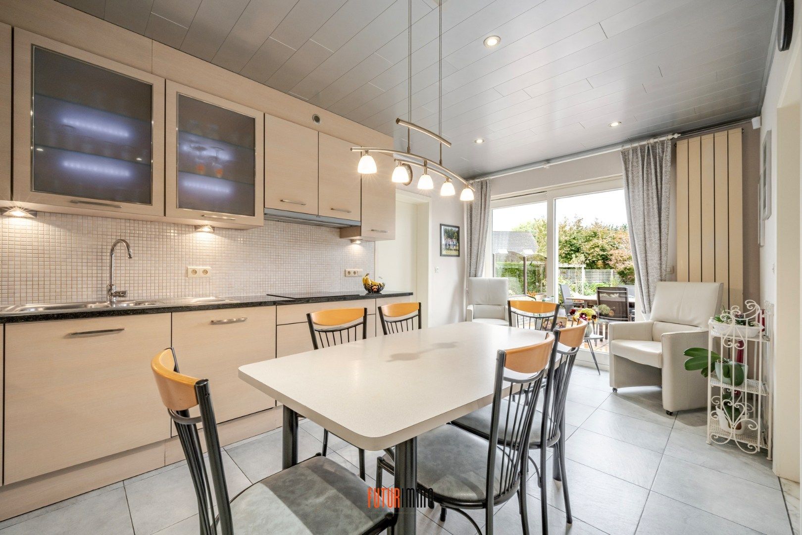 Instapklare vrijstaande woning te Zedelgem foto 7