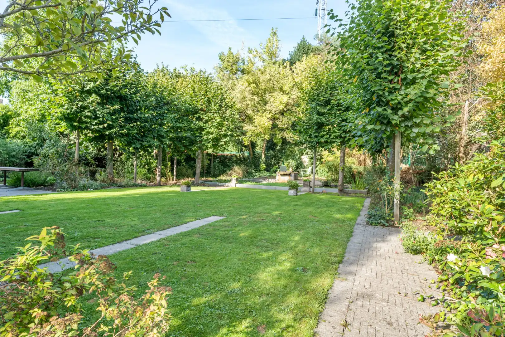 Centraal gelegen woning, 4 slpk, 180 m² bewoonbare oppervlakte, 9a 99ca foto 24