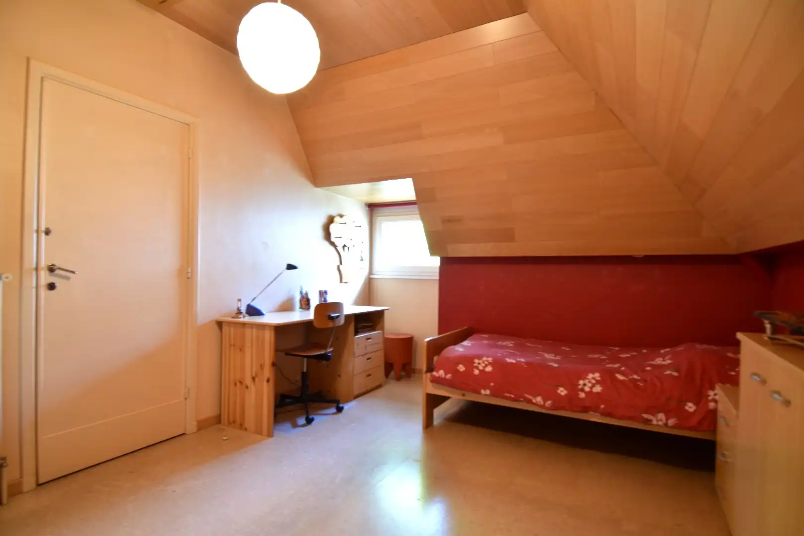 Villa met 4 slaapkamers (meer mogelijk!), garage en zonnige tuin te koop in Avelgem foto 12