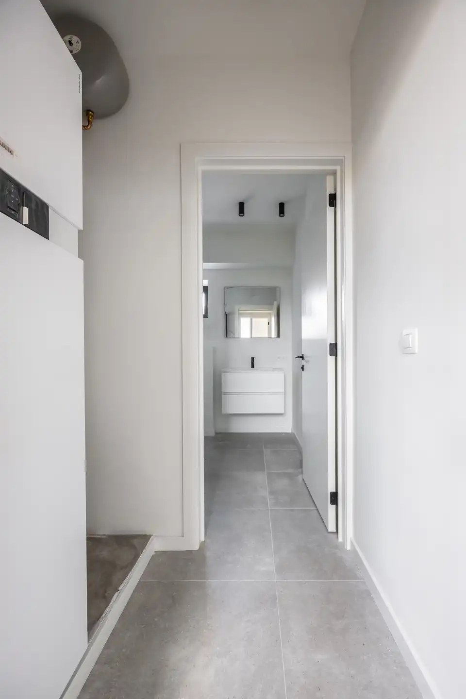 Prachtig 2 slaapkamerappartement vlakbij Groen Kwartier foto 9