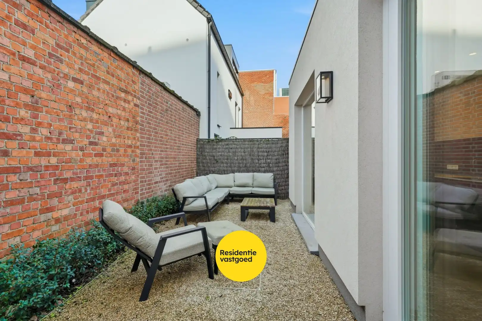 Instapklare, energiezuinige woning met 4 slpk in Mariakerke foto 8