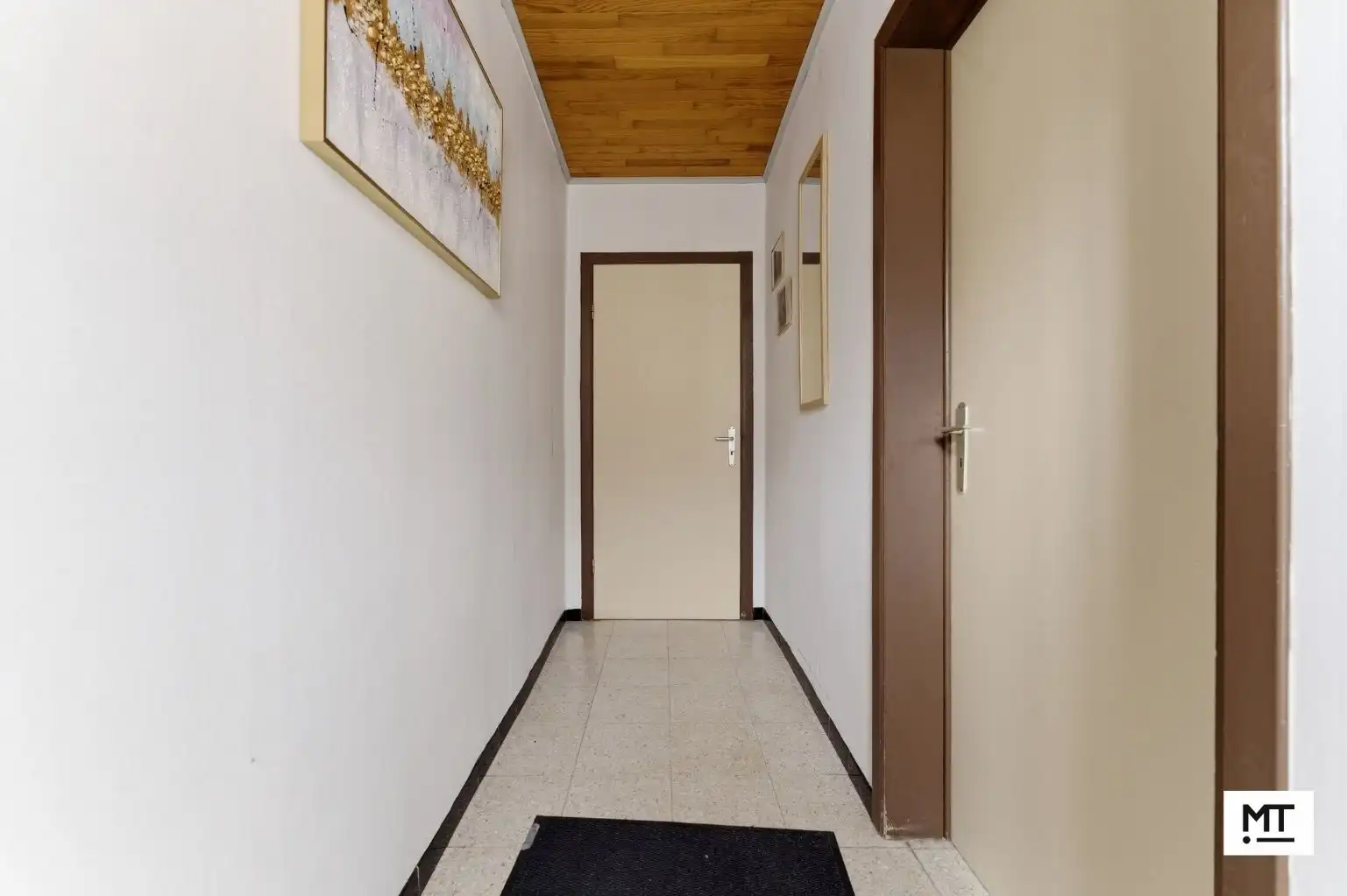 Te renoveren woning met 3 slaapkamers (5 mogelijk) en stadstuin in Bikschote foto 9