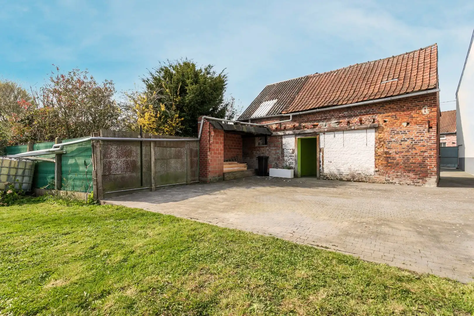 Energiezuinige woning met 3 slpk, garage en tuin foto 16