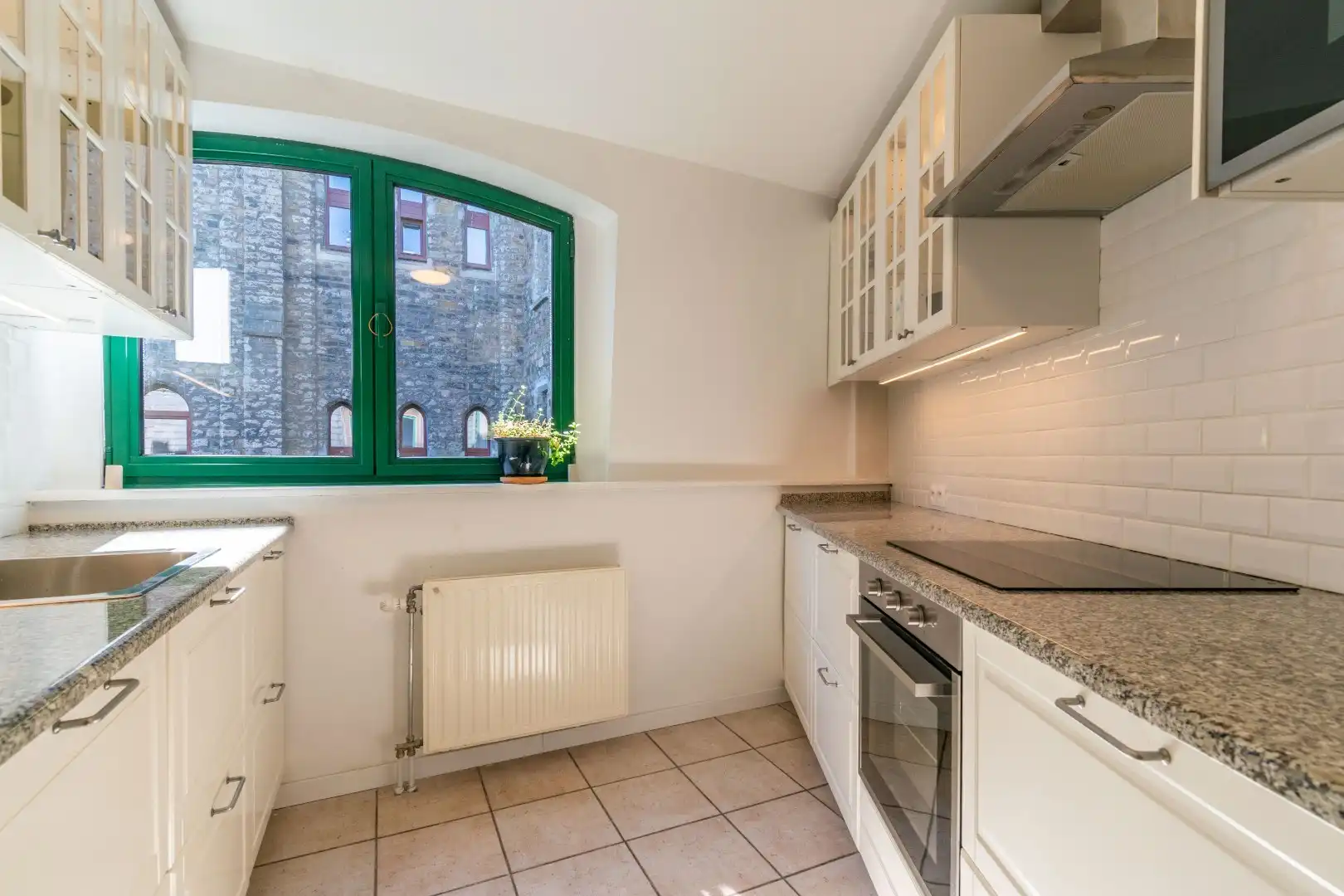 INSTAPKLAAR APP MET 2 SLAAPKAMERS + 2 BADKAMERS! foto 7