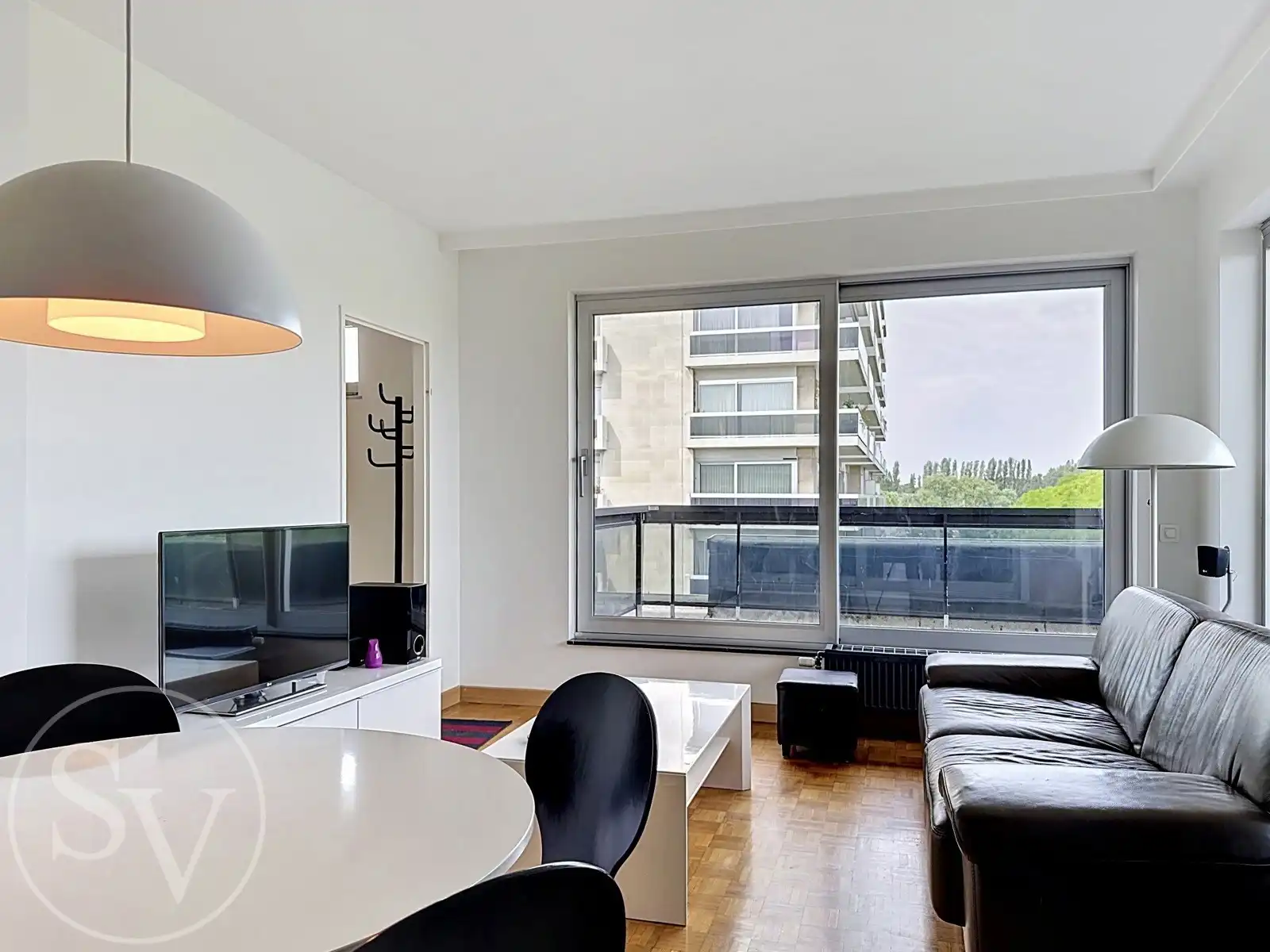 Penthouse te koop foto 7
