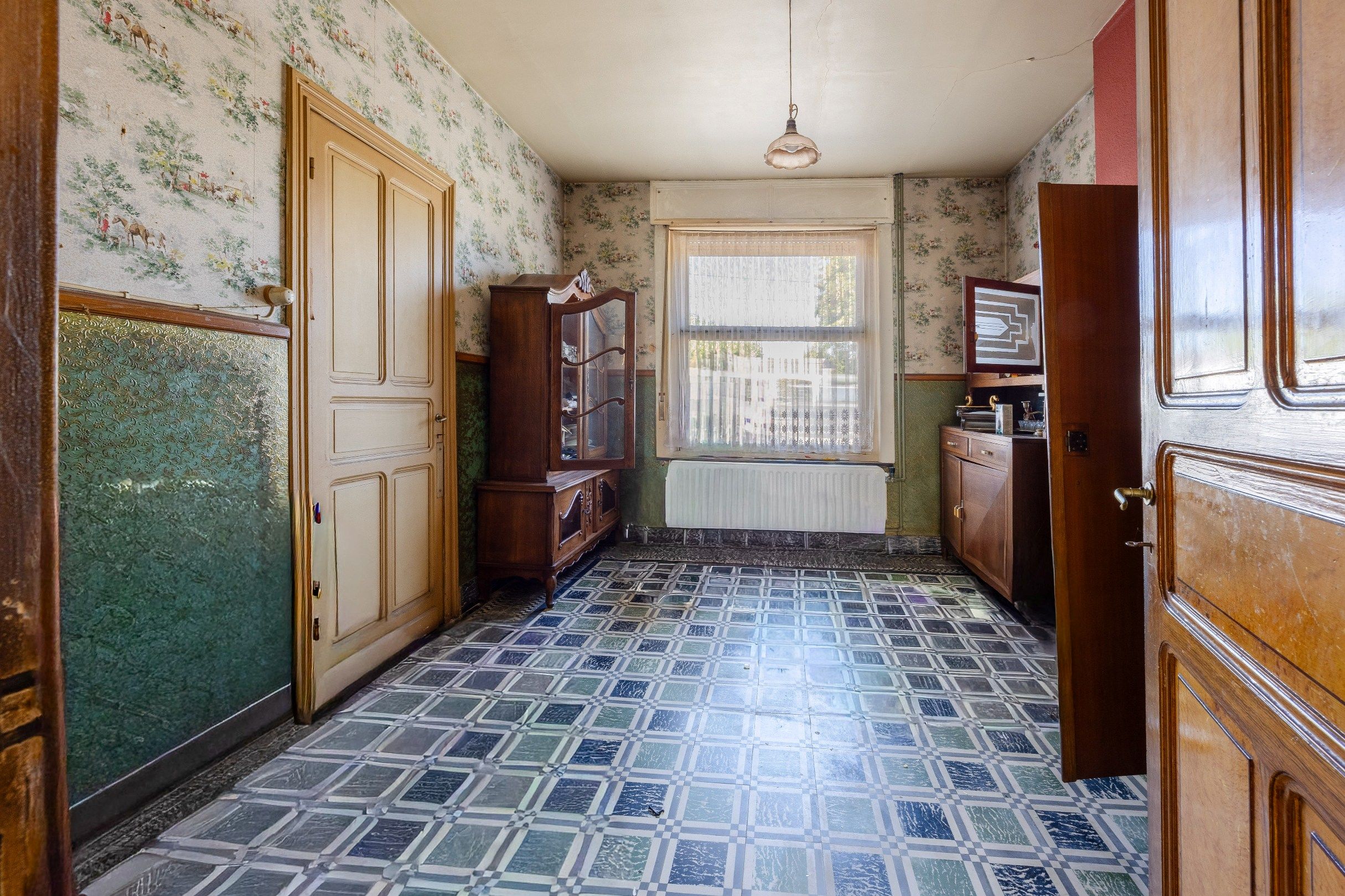 AF TE BREKEN WONING OP LANDELIJKE LOCATIE foto 4