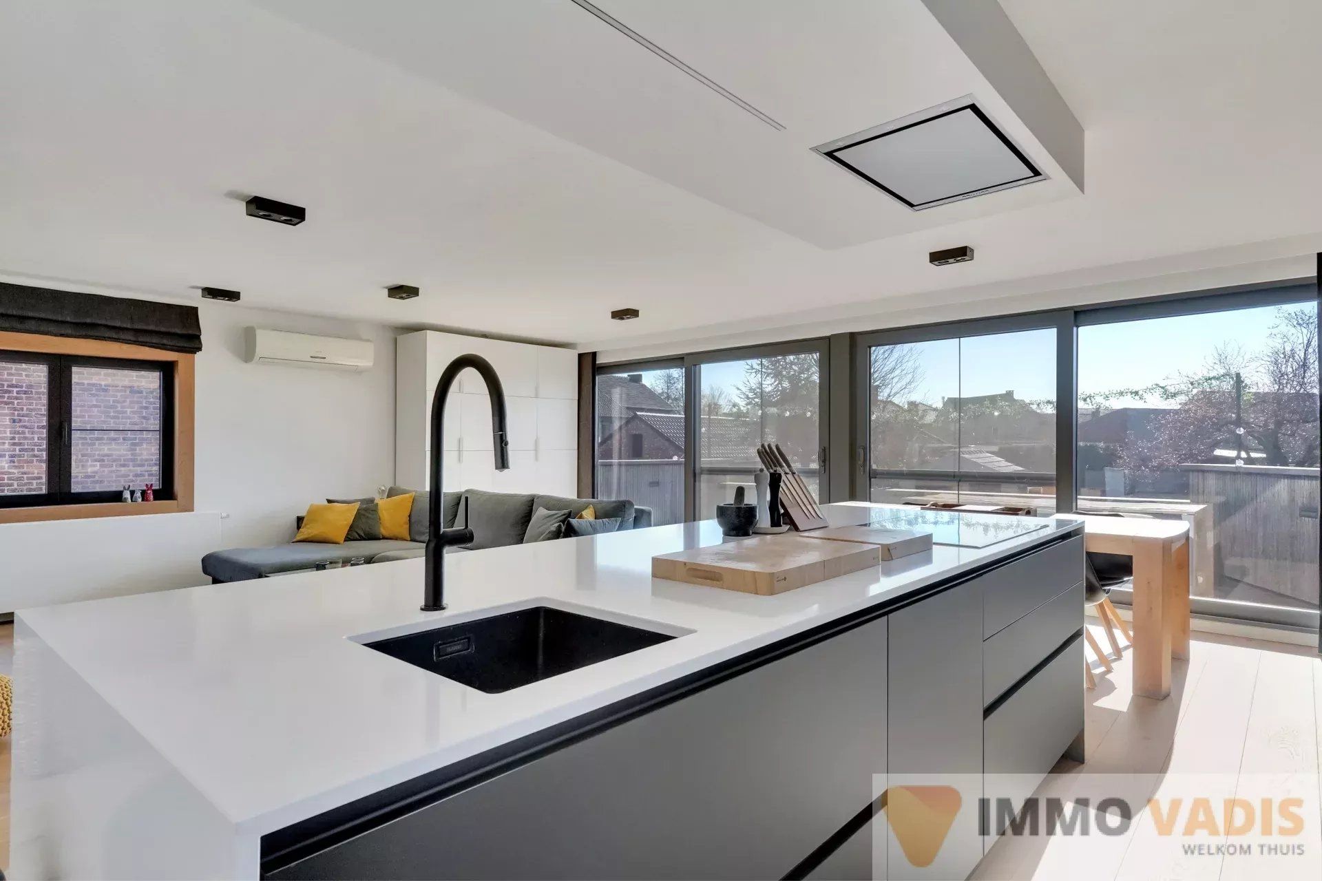 Ruime instapklare woning foto 6