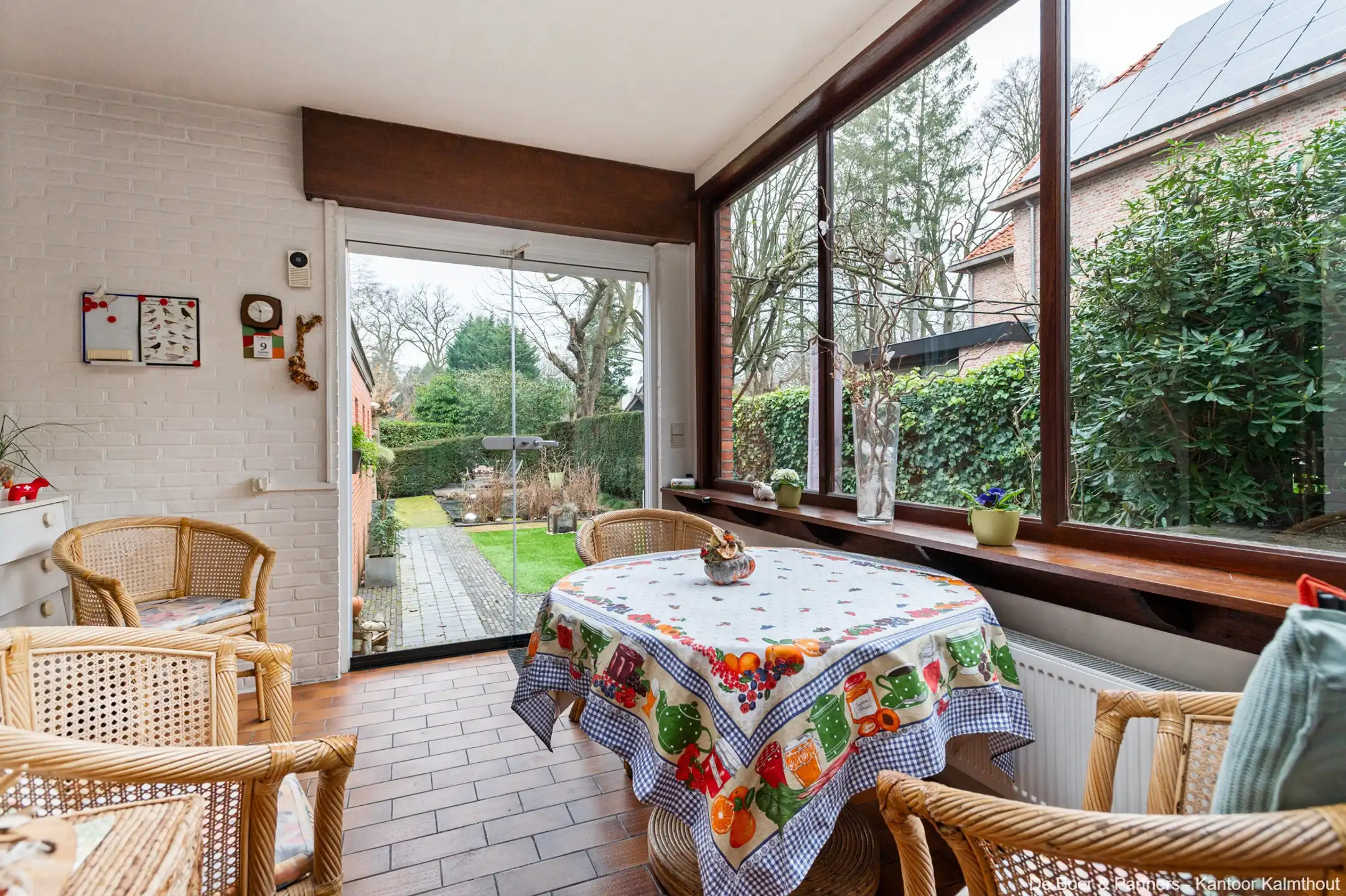 Charmante HOB nabij Heide! foto 9