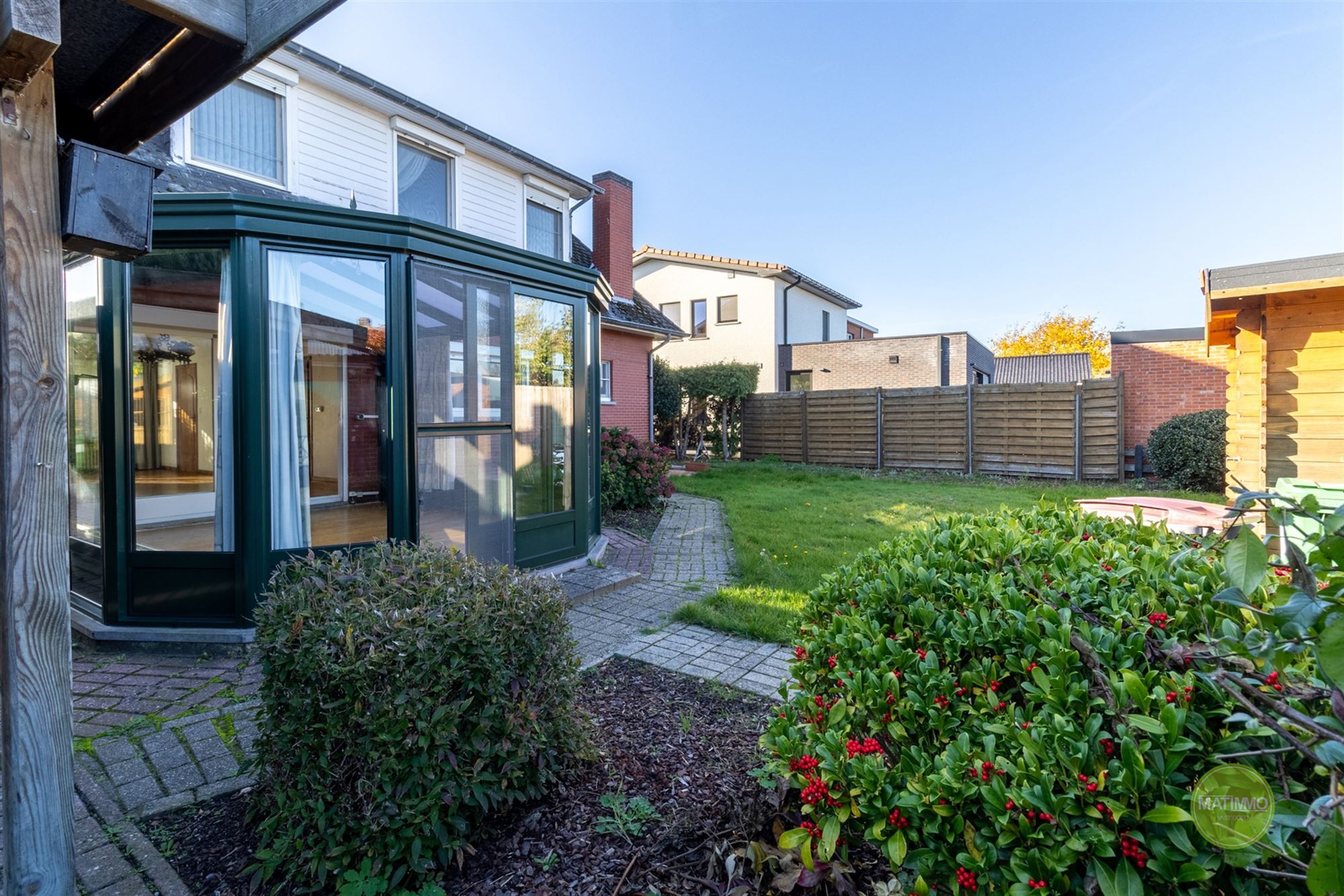 Ruime gezinswoning met 4 slaapkamers in Mol foto 17