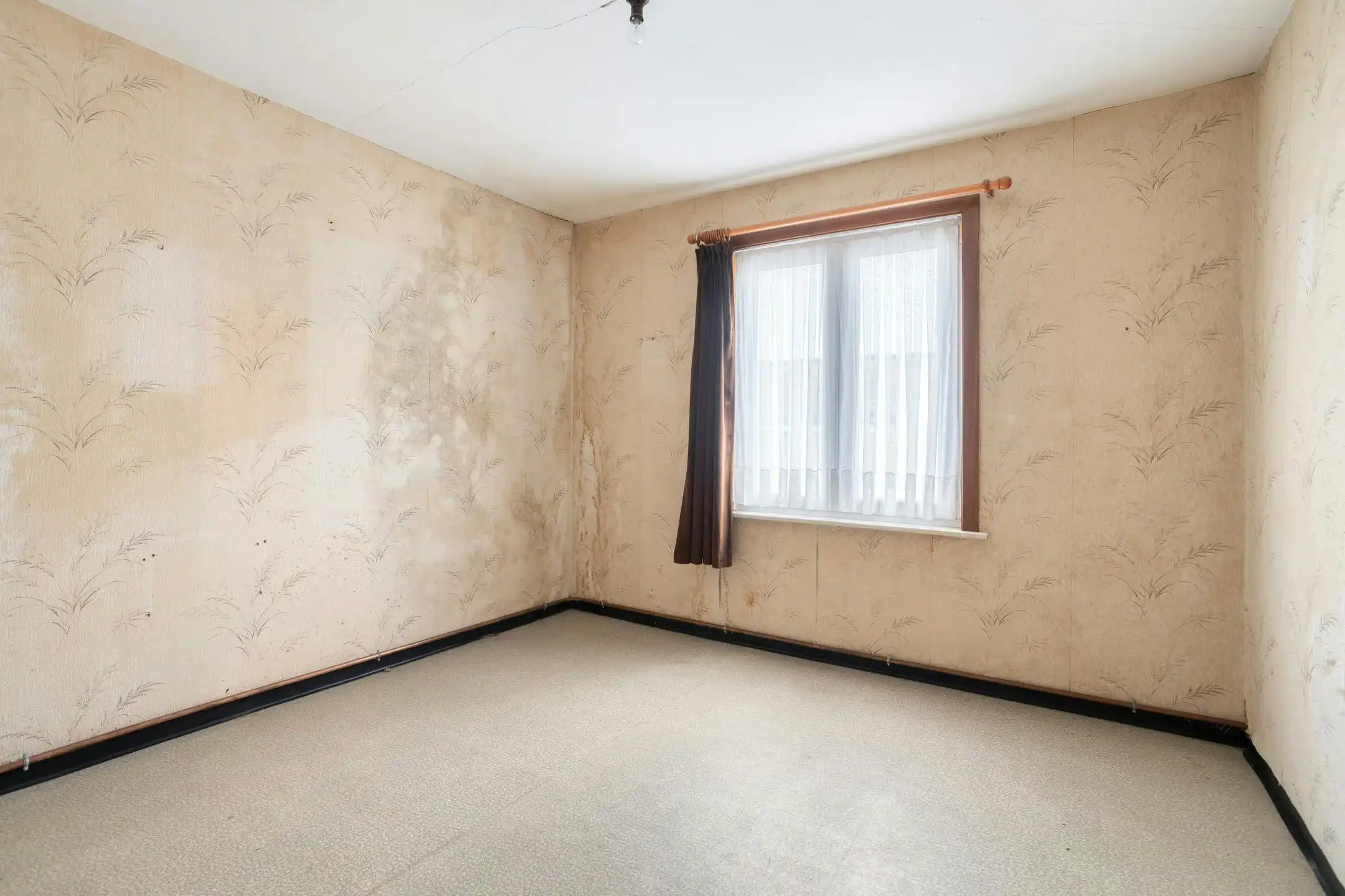 Halfopen woning op 858m² te koop te Houtem (Veurne). foto 7