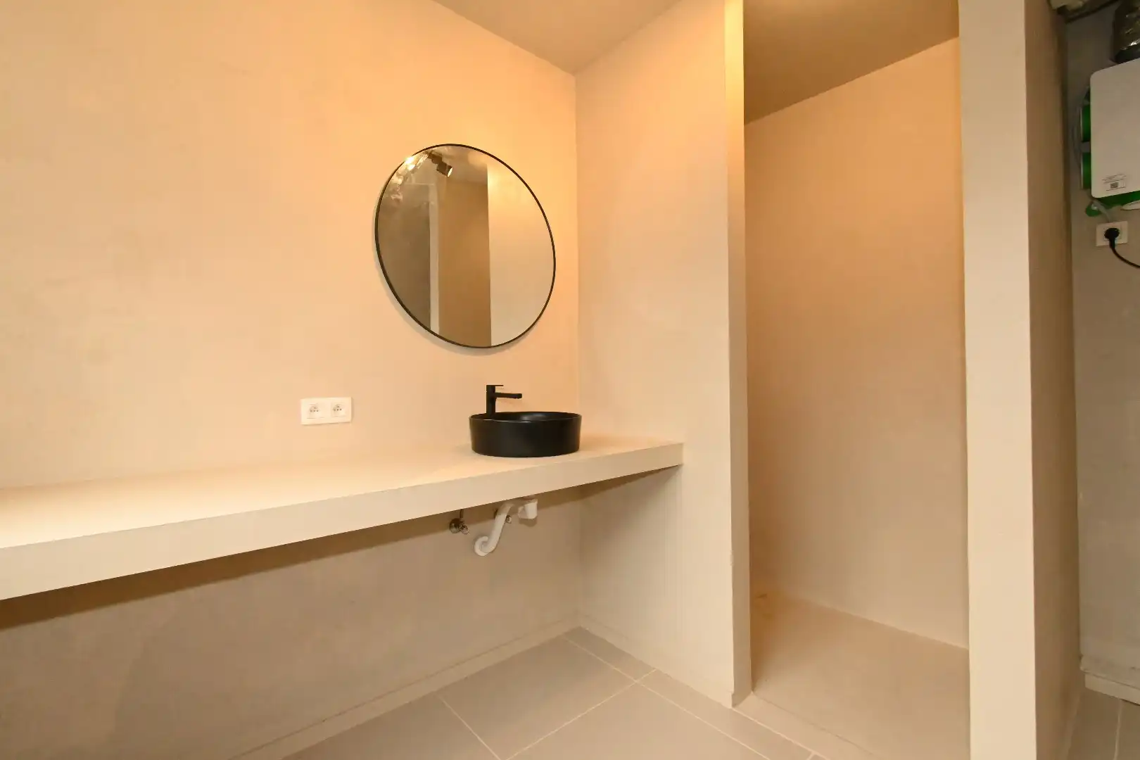 Comfortabele gezinswoning – centrum Maldegem foto 12