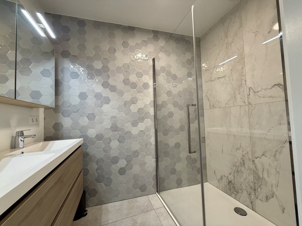 Duplex appartement met 3 slaapkamers foto 10