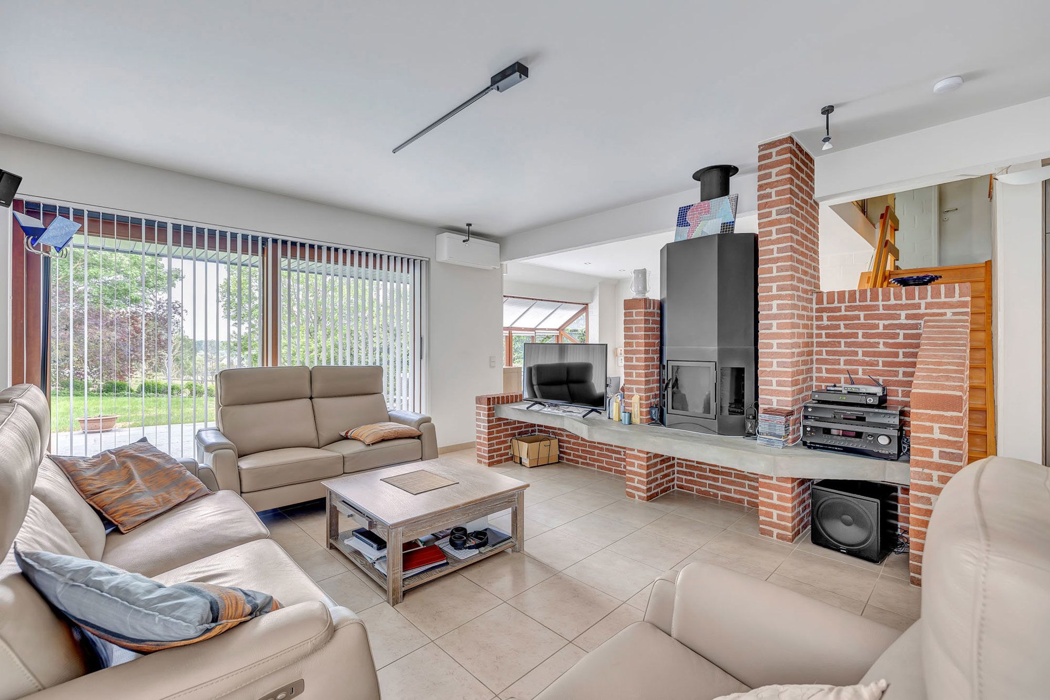Instapklare woning op unieke locatie foto 6