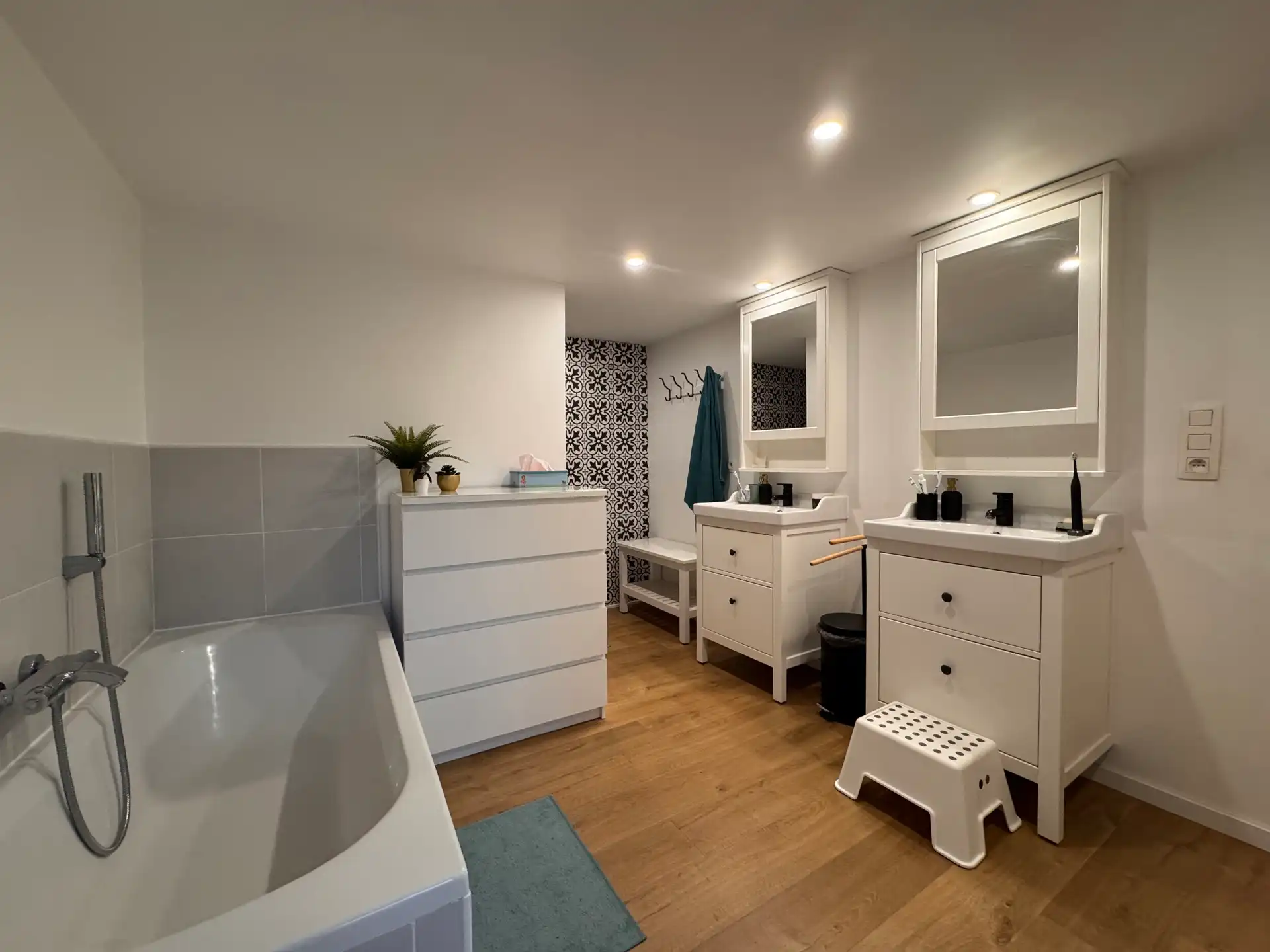 Energiezuinige woning met twee slaapkamers te Linden foto 13