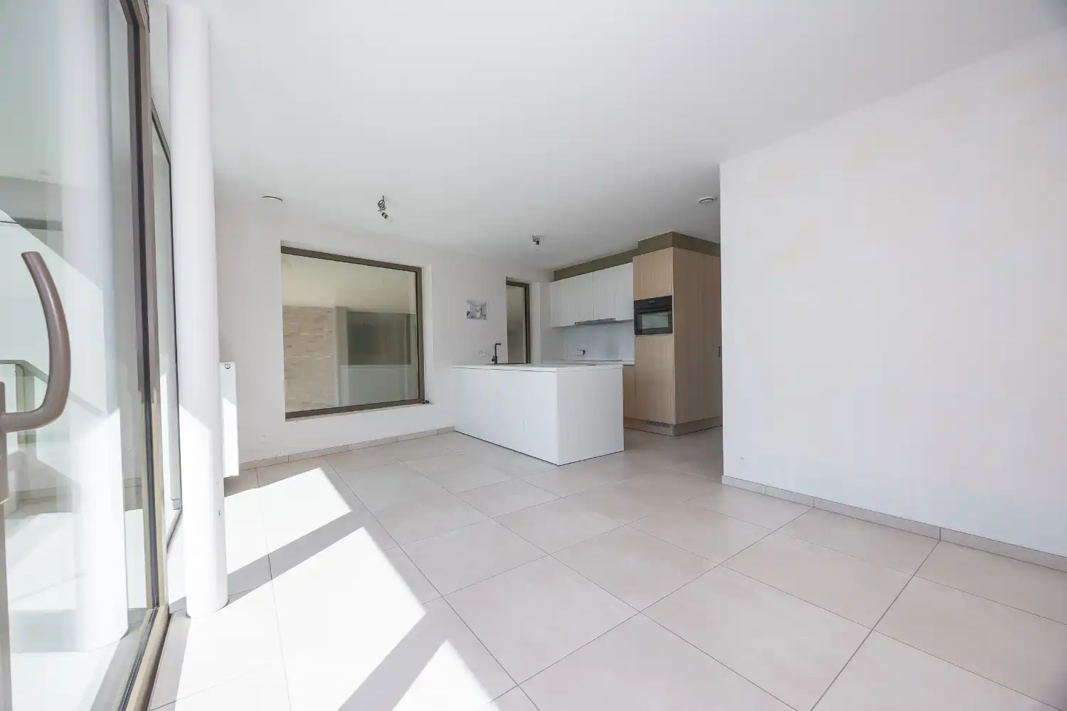 Nieuwbouwappartement met 2 slaapkamers te koop in Middelkerke foto 2