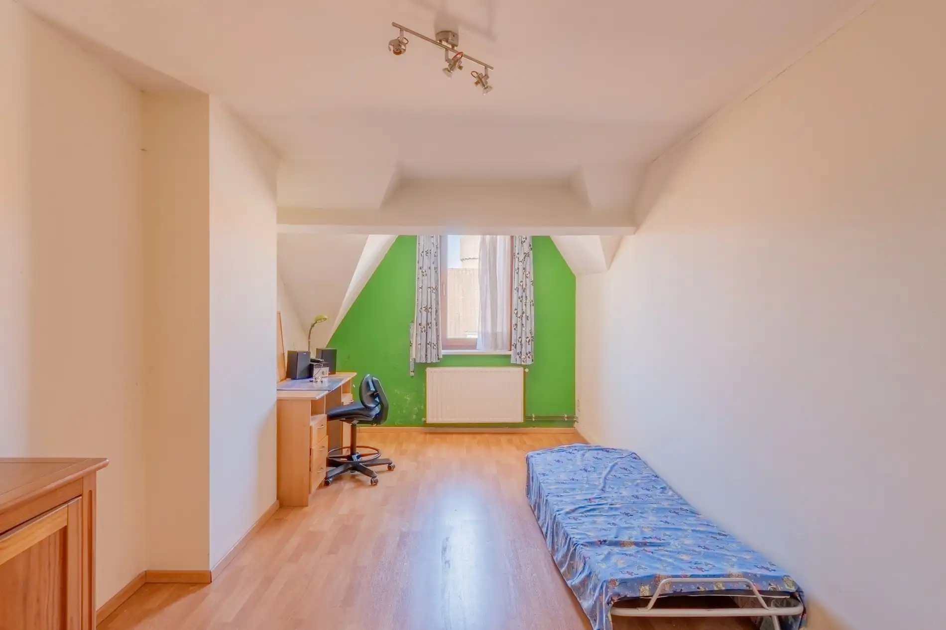 Charmant herenhuis met 5 kamers en zonnige tuin foto 18