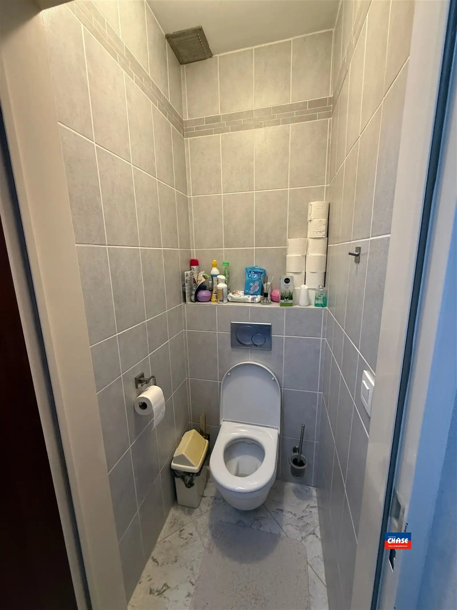 Appartement met 2 slpks en garage foto 15