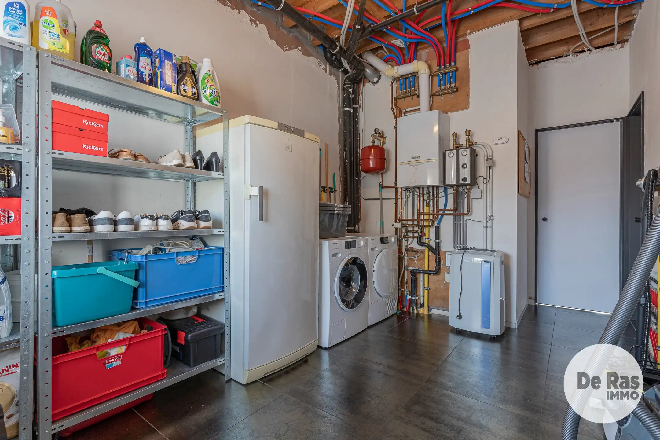 ERPE- Prachtige instapklare woning voorzien van alle comfort foto 13