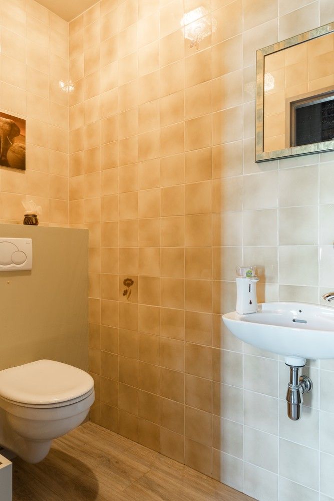 Gelijkvloerse 3 SLK woning op een mooi onderhoudsvriendelijk perceel foto 31