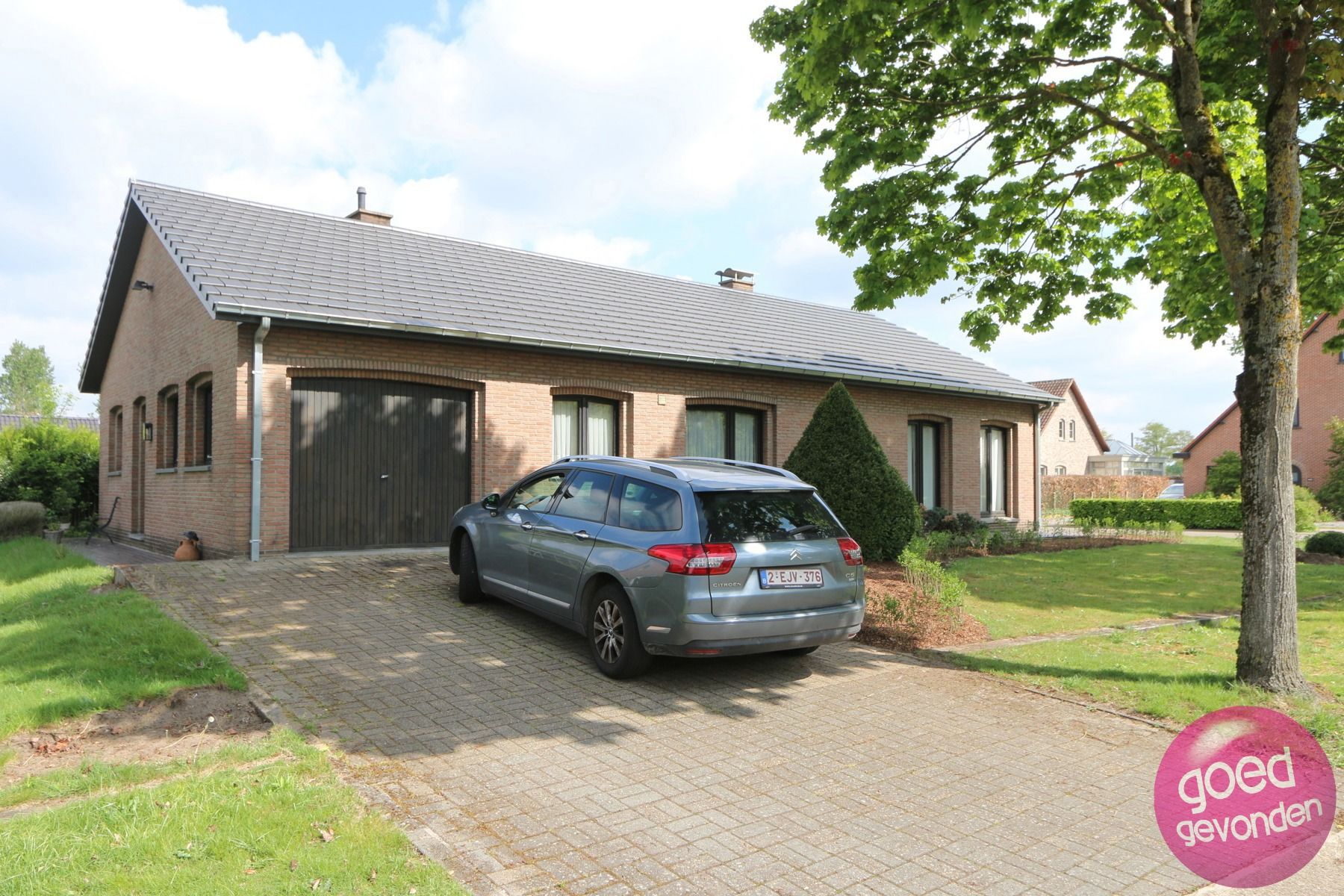 OB - 2 tot 3 SLK - TUIN - GARAGE - CENTRAAL - RUSTIG foto 19