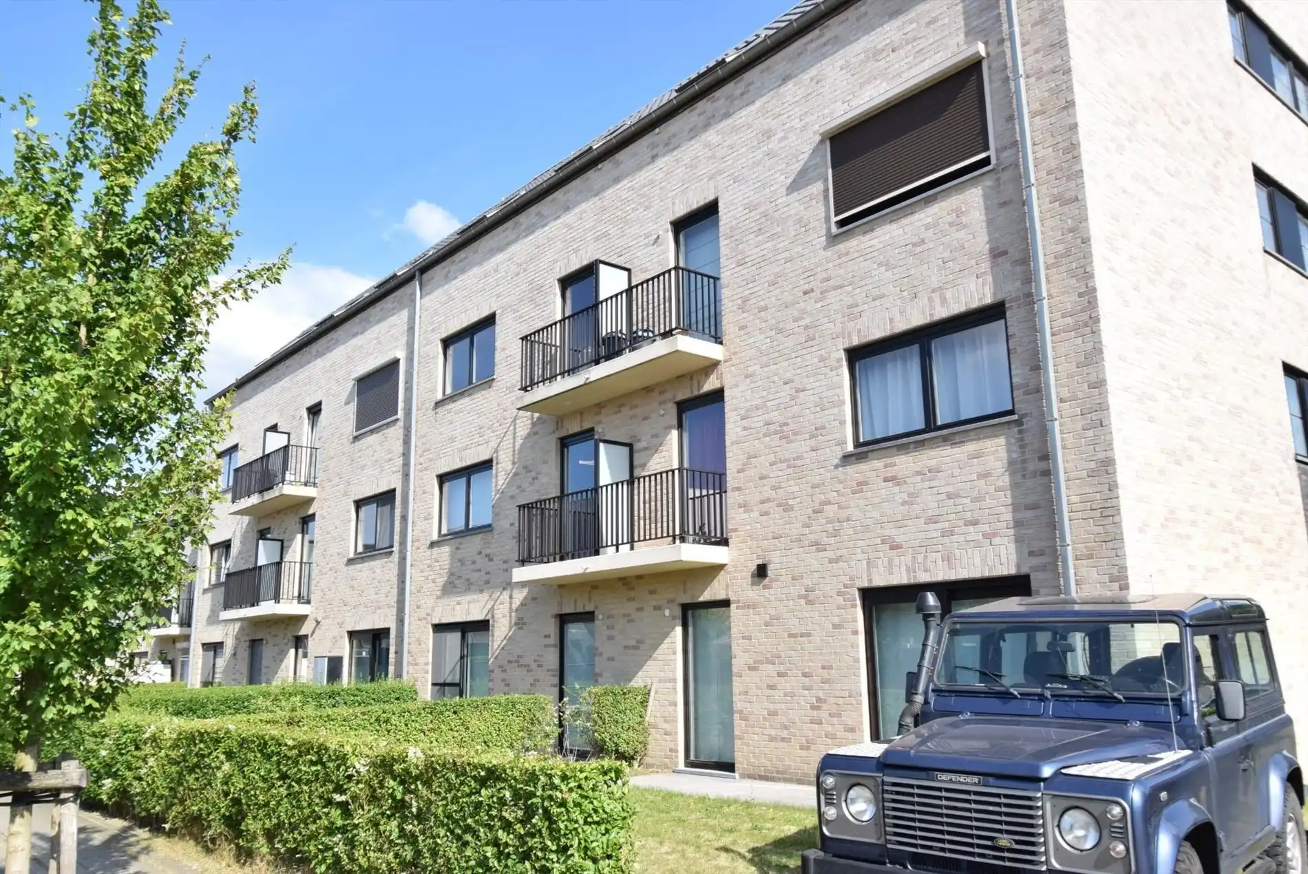 GEZELLIG INSTAPKLAAR TWEE-SLAAPKAMERAPPARTEMENT foto 9