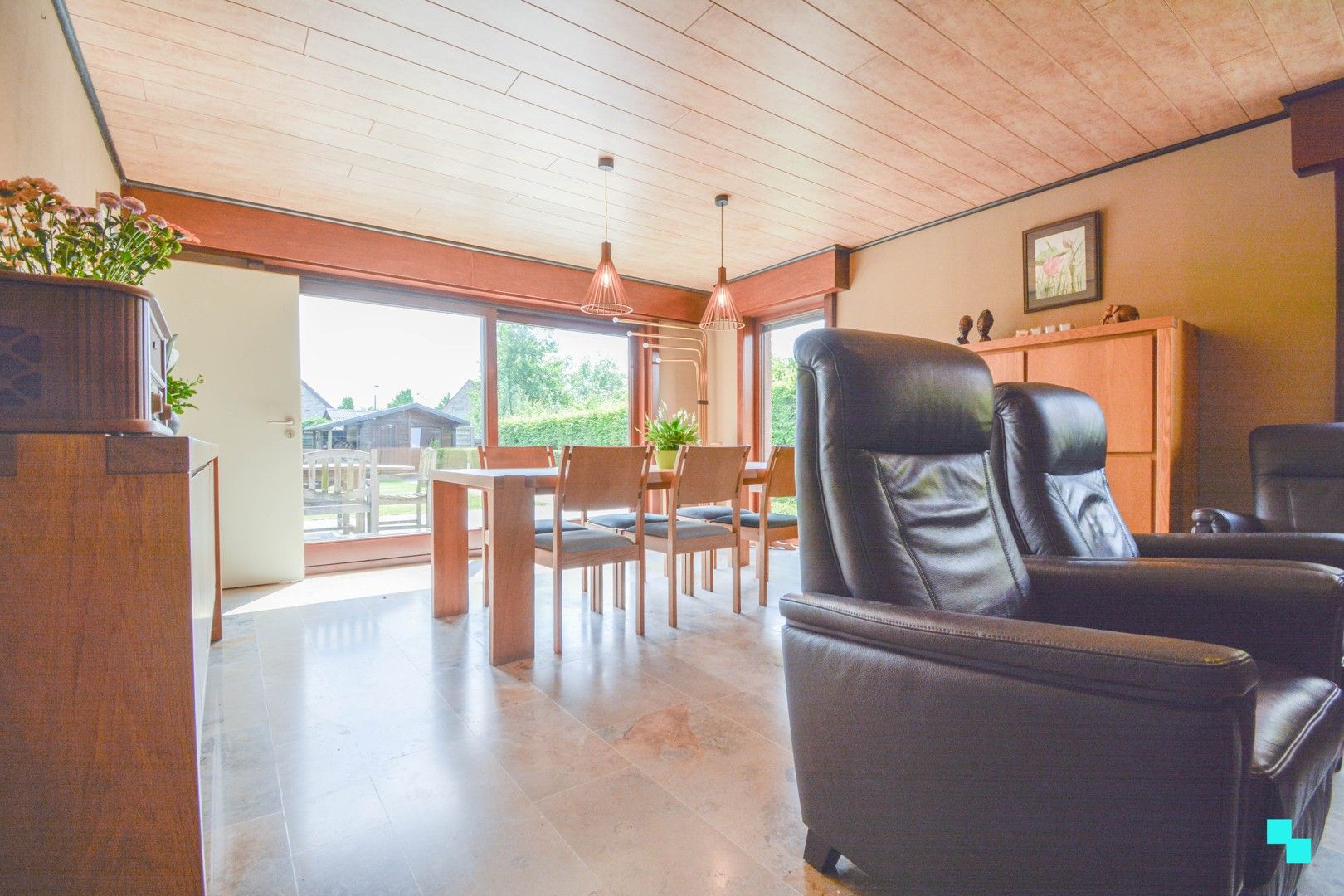 Aantrekkelijk gelegen, alleenstaande woning te Hooglede foto 7