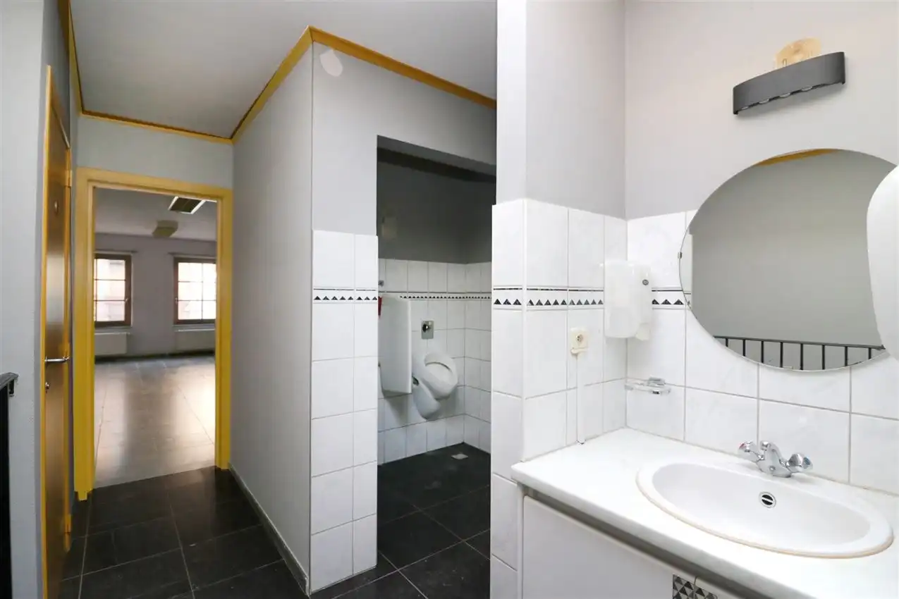 Authentiek bruin café in hartje Scherpenheuvel foto 21