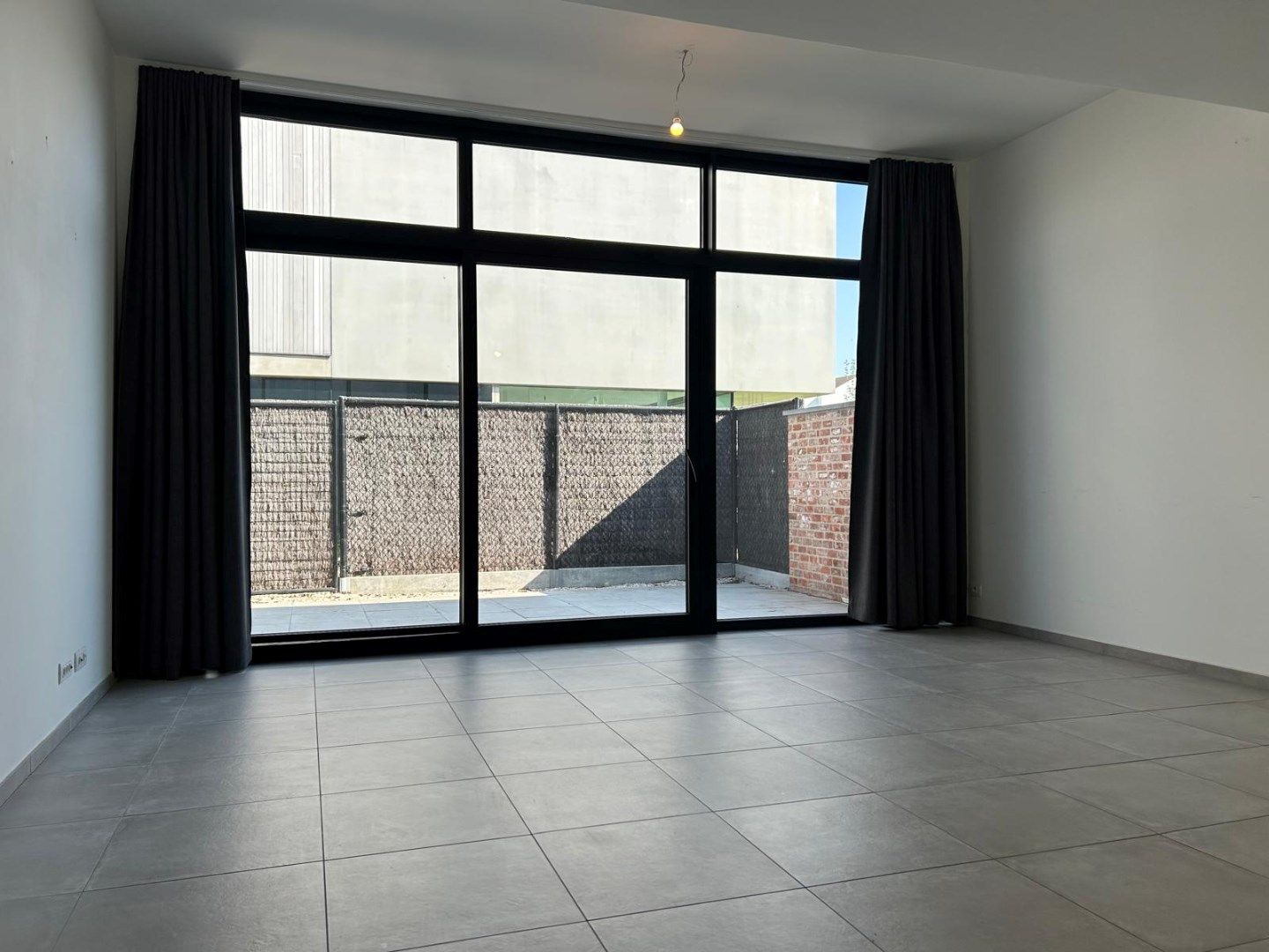 Moderne woning te Sint-Baafs-Vijve. foto 6
