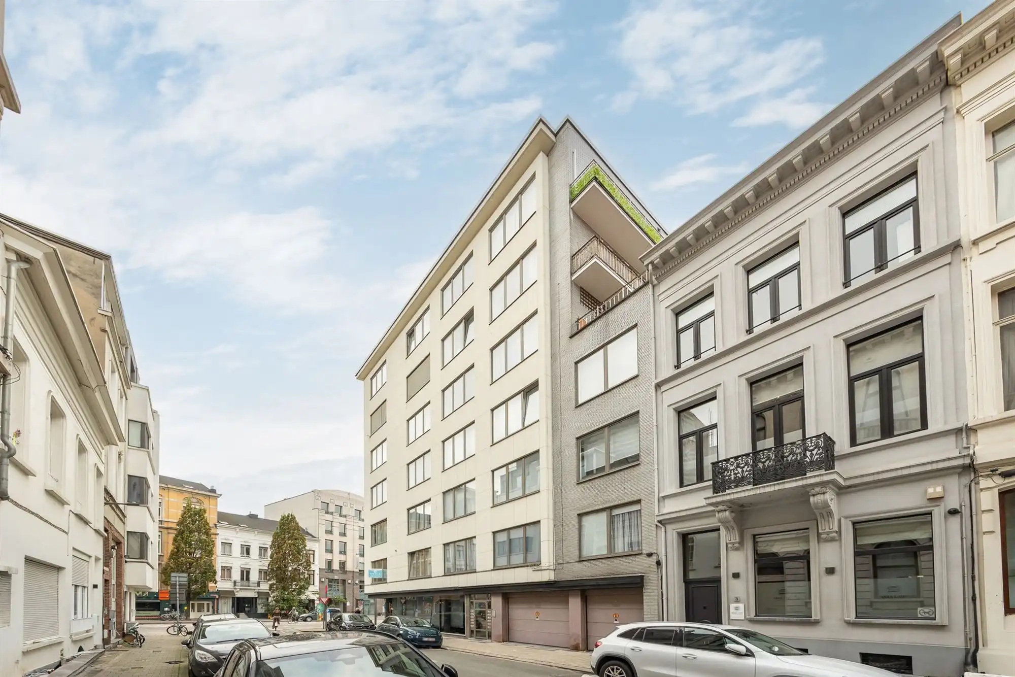 Instapklaar hoekappartement met terras foto 27