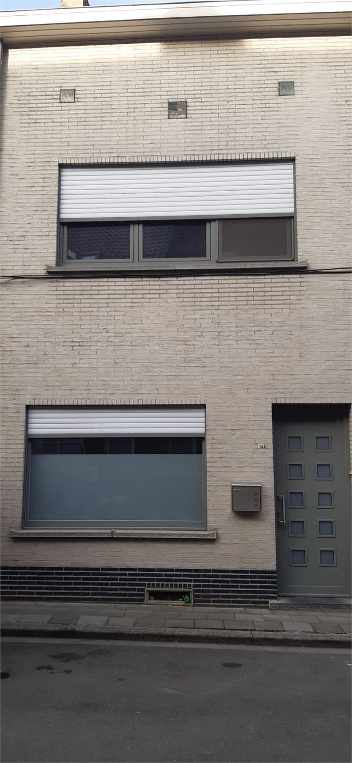 Ruime, praktische woning met tuin foto 37