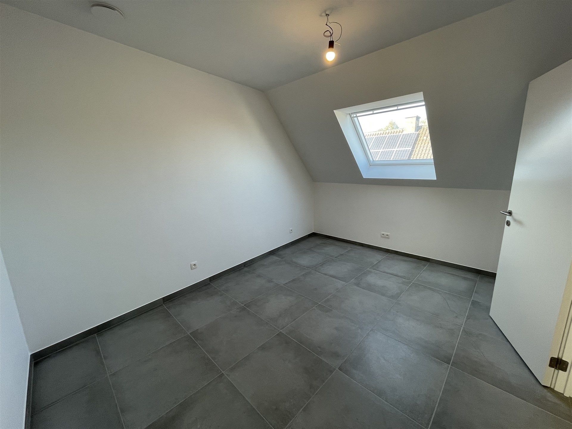 Ruim energiezuinig instapklaar duplex appartement.  foto 16