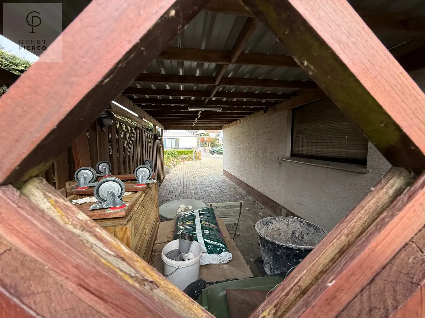 Gezellige bungalow foto 30