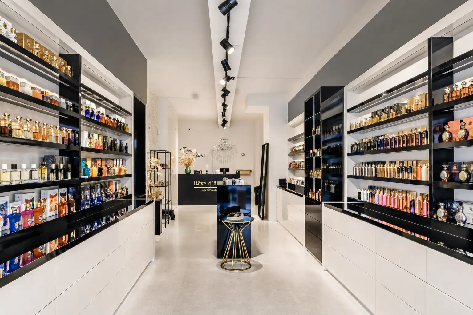 Commerciële ruimte te koop Antoine Bréartstraat 14 - - 8300 Knokke