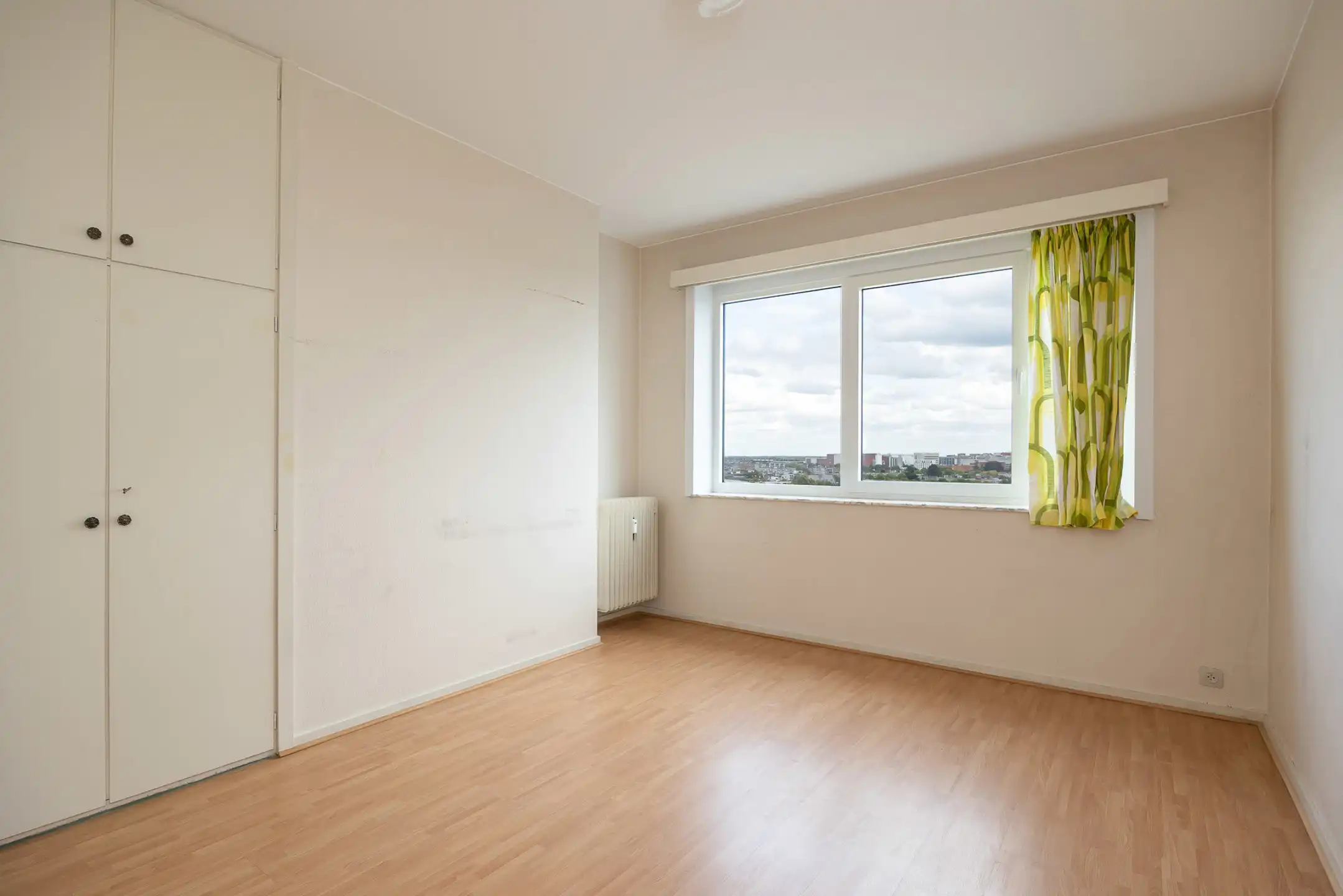 Ruim 3 slpk app met fantastisch uitzicht + staanplaats foto 18