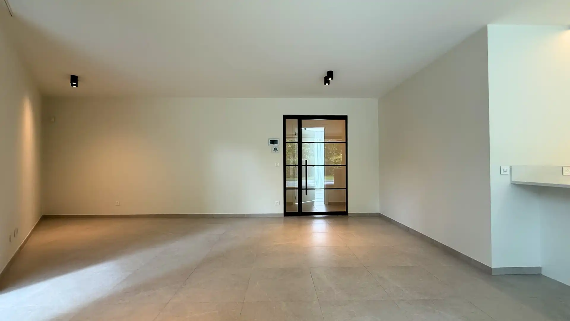 Gelijkvloers appartement foto 6