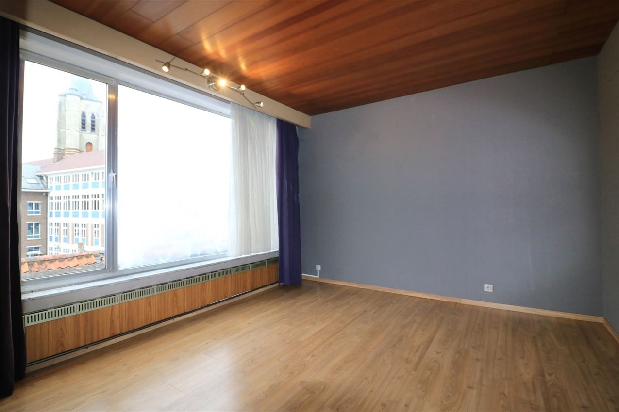 Commerciële ruimte met appartement (2 slpk) op Bonenwijk foto 17